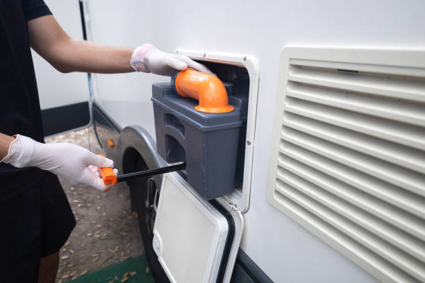 Best Porta potty rental for festivals  in Jackson, TN