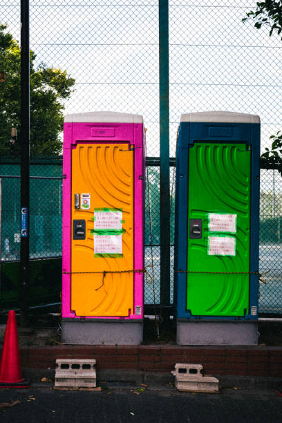 Best Portable toilet rental cost  in Jackson, TN