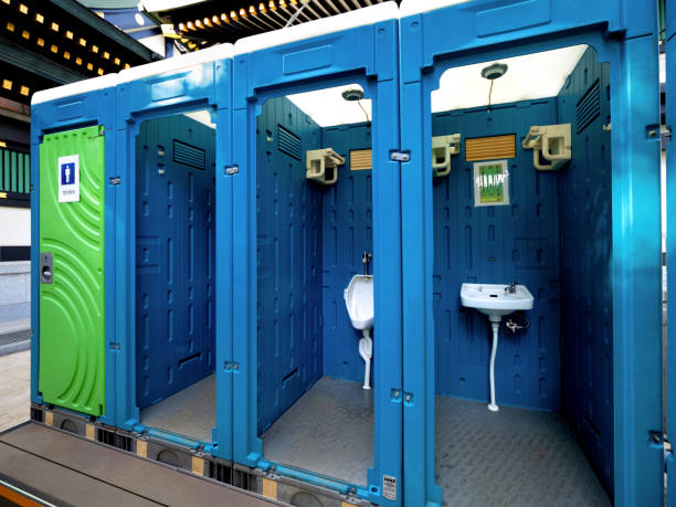 Best High-end porta potty rental  in Jackson, TN